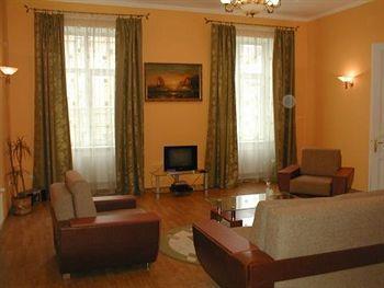 Oid Town Apartments Lviv Exterior photo