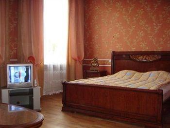 Oid Town Apartments Lviv Exterior photo
