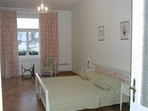 Oid Town Apartments Lviv Exterior photo